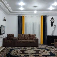 ویلادوخوابه باتمام امکانات اسالم