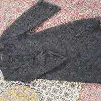 مانتومجلسی و شال