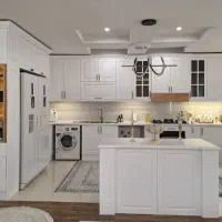 کابینت آشپزخانه مدرن/کلاسیک و../بدون افزایش قیمت