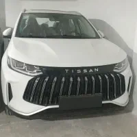 ثبت نام خودرو تیسان S05بصورت اقساط