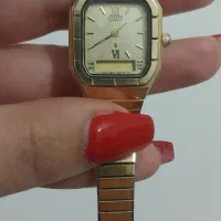 ساعت اصل سیتیزن کوارتز