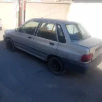 پراید مدل ۸۸|خودرو سواری و وانت|بردسیر, |دیوار