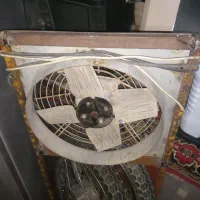 فن دمنده
