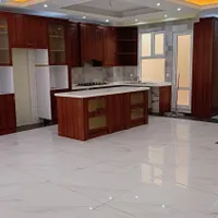 ۱۲۳ متر/ ۲خواب / فول امکانات     نوساز/ کلید نخرده|فروش آپارتمان|تهران, فاطمی|دیوار