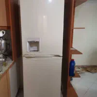 یخچال و فریزر سایوان موتور ژاپن