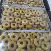 تولید شیرینی درجه یک