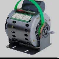 دینام کولرموتور نصب( شبانه روزی)عیب یابی برقی