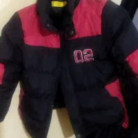 کاپشن پسرانه