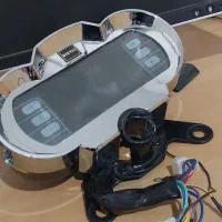 کیلومتر آنالوگ نیکتاز