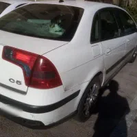Citroen c5 2007
