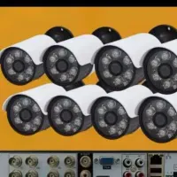 دوربین مداربسته/+محافظ هوشمند منزل شما