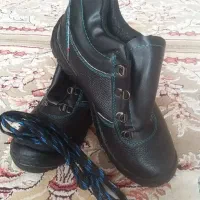 کفش کار ایمنی