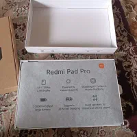 مدل	Redmi Pad 2 Pro Wi-Fi ز
