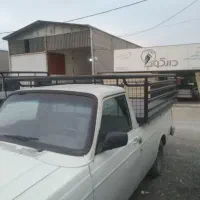 باربند مبلی آریسانی
