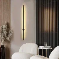 لوستر و دیوار کوب مدرن