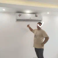 خدمات تخصصی کولر گازی در کل شهر قم