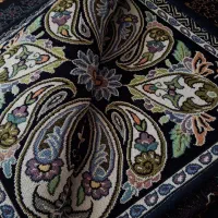 رو فرشی ۹ متری