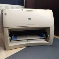 زیر قیمت پرینتر hp1200