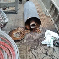 تعمیرات آبگرمکن ایستاده