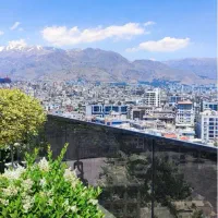 ۱۴۵متر۲خواب فرمانیه شرقی کلیدنخورده اوکـازیون ترین