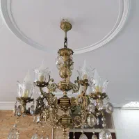 لوستر برنز