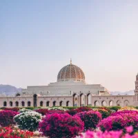 اخذ اقامت و ثبت شرکت کشور عمان