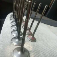 سوپاپ سوزکی گرند ۲۴۰۰