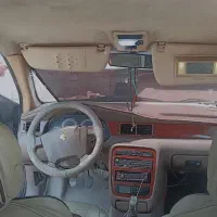 سمند مدل88 7 Lx  دوگانه فابریک
