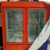 یخچال ایستاده