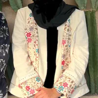 مانتو زنانه