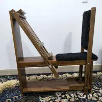میز نقاشی طراحی/خرک نقاشی