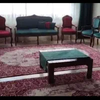 مبل استیل