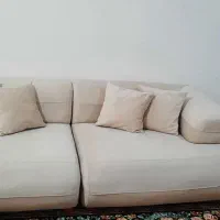 کاناپه سه نفره