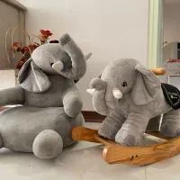 مبل کودک طرح فیلی