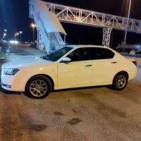 دنا پلاس اپشنال مدل 1404