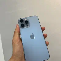 آیفون ۱۳ پرومکس
