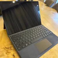 Microsoft Surface Pro 7 Core i7 RAM 16|رایانه همراه|لواسان, |دیوار