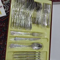 سرویس قاشق و چنگال زولینگن