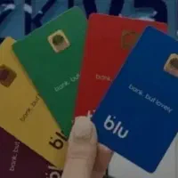 بلو بانک هدیه 300هزاری