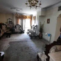 ۷۰ متر فول امکانات بلوار بیژن-مولوی