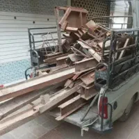 خرید فروش ضایعات آهن آلات سمساری کتاب کاغذ مجله