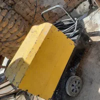 موتر جوش