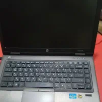 لپتاپ HP  corai5 در حد