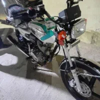موتور 200 زمرد کوییر
