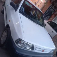 پراید مدل ۹۲