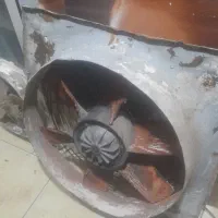 فن صنعتی بزرگ پورقدرت