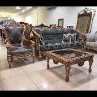 مبلمان الماس +