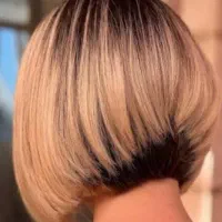 آموزش کوتاهی مو( ژورنالی و کلاسیک)