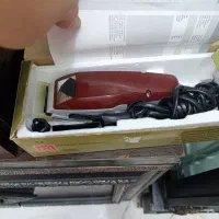 موزر (MOSER) اصل آلمان