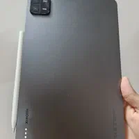 pad6 شیامی پد 6 همراه قلم